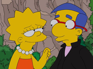milhouse